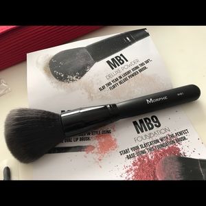 Morphe MB1
